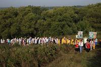 Возвращение чудотворной иконы Николы Зарайского