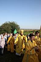 Возвращение чудотворной иконы Николы Зарайского