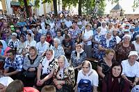 Возвращение чудотворной иконы Николы Зарайского