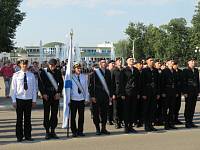 День ВВС в&nbsp;Ногинске
