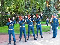 День ВВС в&nbsp;Ногинске
