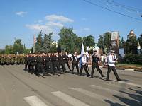 День ВВС в&nbsp;Ногинске
