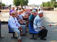 День ВВС в&nbsp;Ногинске
