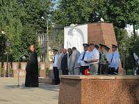 День ВВС в&nbsp;Ногинске
