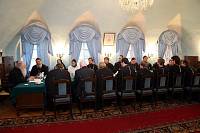 Учрежден Редакционный совет Епархиального журнала