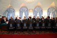 Учрежден Редакционный совет Епархиального журнала