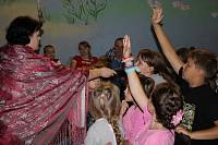 Детский оздоровительный лагерь &laquo;Лесная сказка&raquo;
