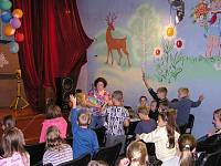 Детский оздоровительный лагерь &laquo;Лесная сказка&raquo;
