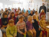 Празднование 1025-летия Крещения Руси в&nbsp;г.&nbsp;Ликино-Дулёво
