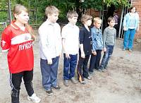 Празднование 1025-летия Крещения Руси в&nbsp;г.&nbsp;Ликино-Дулёво
