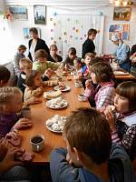 Празднование 1025-летия Крещения Руси в&nbsp;г.&nbsp;Ликино-Дулёво
