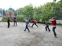 Празднование 1025-летия Крещения Руси в&nbsp;г.&nbsp;Ликино-Дулёво
