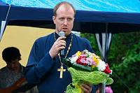 1025-летие Крещения Руси в&nbsp;Лосино-Петровском