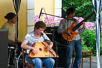 1025-летие Крещения Руси в&nbsp;Лосино-Петровском