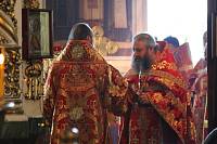 Торжества в&nbsp;Лузгарино