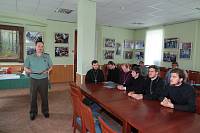 Собрание духовенства Щелковского благочиния
