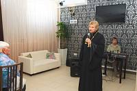 День семьи, любви и&nbsp;верности в&nbsp;Лосино-Петровском
