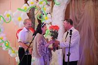 День семьи, любви и&nbsp;верности в&nbsp;Щелкове
