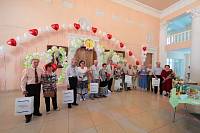 День семьи, любви и&nbsp;верности в&nbsp;Щелкове
