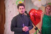 День семьи, любви и&nbsp;верности в&nbsp;Щелкове
