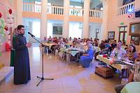 День семьи, любви и&nbsp;верности в&nbsp;Щелкове
