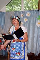 День семьи, любви и&nbsp;верности в&nbsp;Иоанно-Богословском храме г.&nbsp;Ликино-Дулёво
