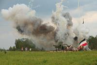 Фестиваль &laquo;Душоновские маневры&raquo;
