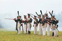 Фестиваль &laquo;Душоновские маневры&raquo;
