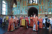 Память новомучеников Щелковских