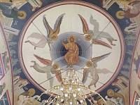 Обновленный храм в&nbsp;с. Макарово Богородского округа
