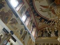 Обновленный храм в&nbsp;с. Макарово Богородского округа
