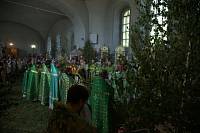 Собрание духовенства Орехово-Зуевского округа
