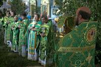 Собрание духовенства Орехово-Зуевского округа
