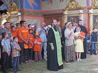 Экологическая акция на&nbsp;Клязьме
