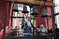 Фестиваль колокольного звона в&nbsp;Щелкове
