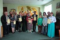 Фестиваль колокольного звона в&nbsp;Щелкове
