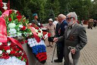 День памяти и&nbsp;скорби в&nbsp;Щелкове
