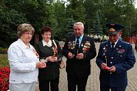 День памяти и&nbsp;скорби в&nbsp;Щелкове
