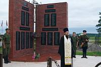 День памяти и&nbsp;скорби в&nbsp;Лосино-Петровском благочинии
