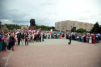 Выпускной в&nbsp;Орехово-Зуево
