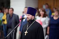 Выпускной в&nbsp;Орехово-Зуево
