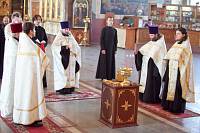 Встреча в&nbsp;Орехово-Зуево
