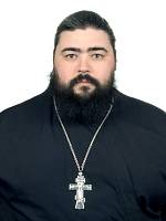 Памяти священника Илии Кунашова