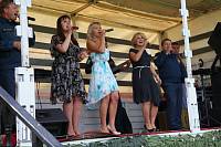 Семинар в&nbsp;лагере &laquo;Дружина&raquo;
