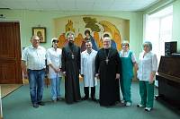 Акция сбора донорской крови в&nbsp;Щелкове
