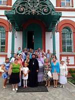 Открытие паломнического центра в&nbsp;Орехово-Зуево
