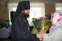 День медицинского работника в&nbsp;г.&nbsp;Рошаль
