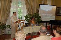 Церковно-историческая конференция во&nbsp;Фряново
