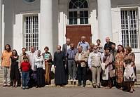 Церковно-историческая конференция во&nbsp;Фряново
