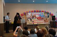 День социального работника в&nbsp;Павловском Посаде
